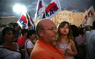 Συγκεντρώσεις σε όλη τη χώρα Συγκεντρώσεις σε όλη τη χώρα