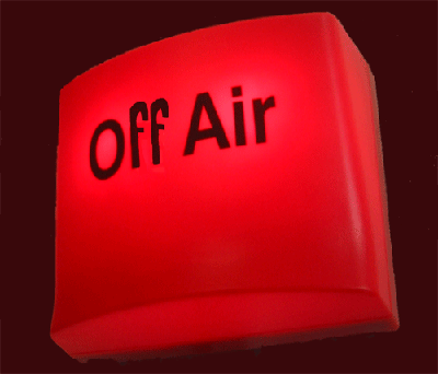 Off Air