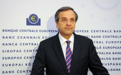 Το τηλεφώνημα που «προσγείωσε» τον Τόμσεν...