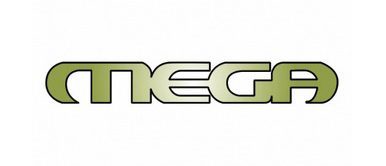 Mega logo