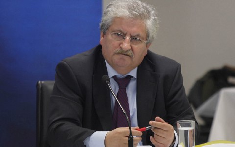 Βολές κατά Βενιζέλου και Παπακωνσταντίνου από τον Ι. Διώτη