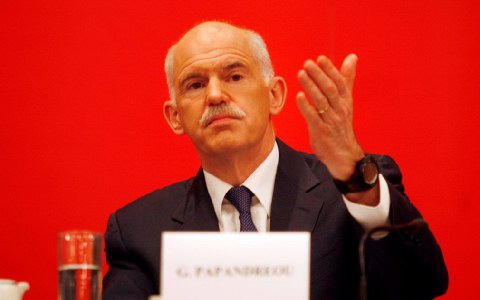«Χυδαία επιχείρηση» καταγγέλλουν Γ. Παπανδρέου - Μαργαρίτα