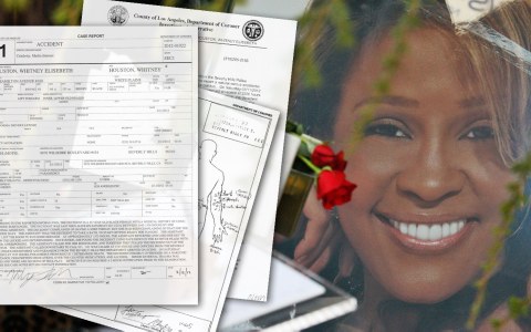 «Η Whitney Houston δολοφονήθηκε από εμπόρους ναρκωτικών»