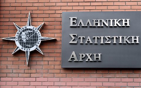 Ποινικές διώξεις σε στελέχη της ΕΛΣΤΑΤ για τη διόγκωση του ελλείμματος