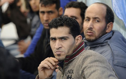 Επέστρεψαν από την Ελλάδα στη χώρα τους 180.000 Αλβανοί