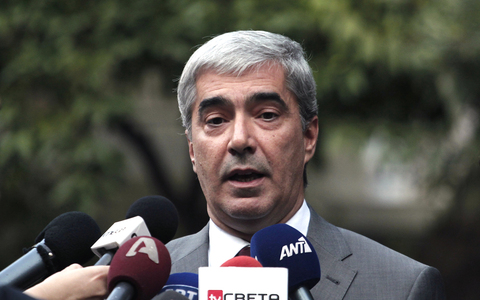 Αντιπαράθεση Κεδίκογλου-Σκουρλέτη για τις αυξήσεις στη ΔΕΗ