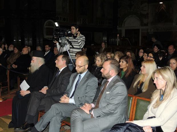 Πέτρος Καψάσκης: «Όραμά μου ο επαναπροσδιορισμός της ελληνικότητας»