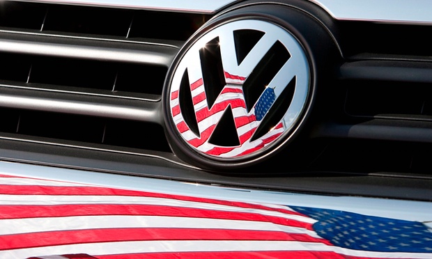 Ο Αλέξης, το σκάνδαλο της VW και ο αμερικανικός τρόπος ζωής