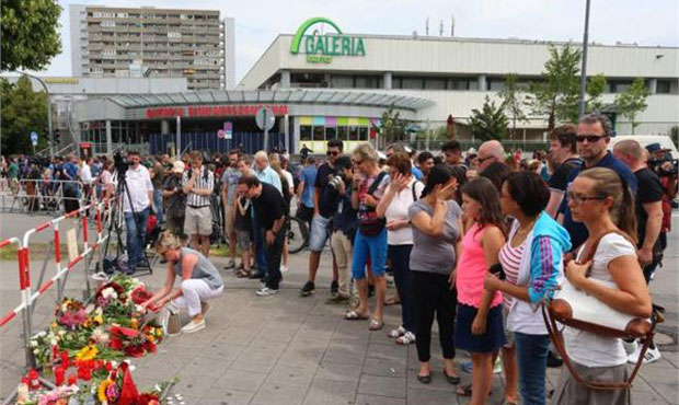 «Τα γερμανικά ΜΜΕ δεν αντέδρασαν ψύχραιμα»