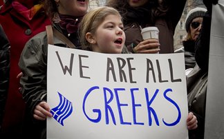 «Είμαστε Όλοι Έλληνες» και στην Αυστραλία
