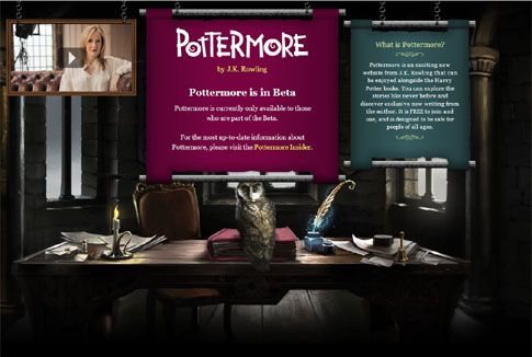 Pottermore