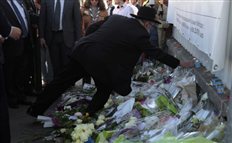 Ο αδελφός του δράστη των δολοφονιών στην Τουλούζη προφυλακίστηκε