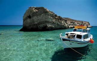 πώληση ελληνικών νησιών στην Wall Street Journal
