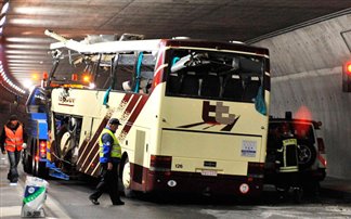 Αποτελέσματα της νεκροψίας