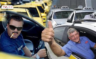 Η Αυστραλία θέλει Έλληνες ταξιτζήδες!