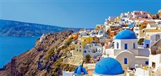 Tέταρτος προτιμώμενος τουριστικός προορισμός η Ελλάδα
