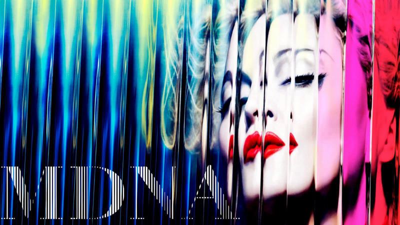 Ο Jimmy Fallon θα πάρει συνέντευξη από τη Madonna