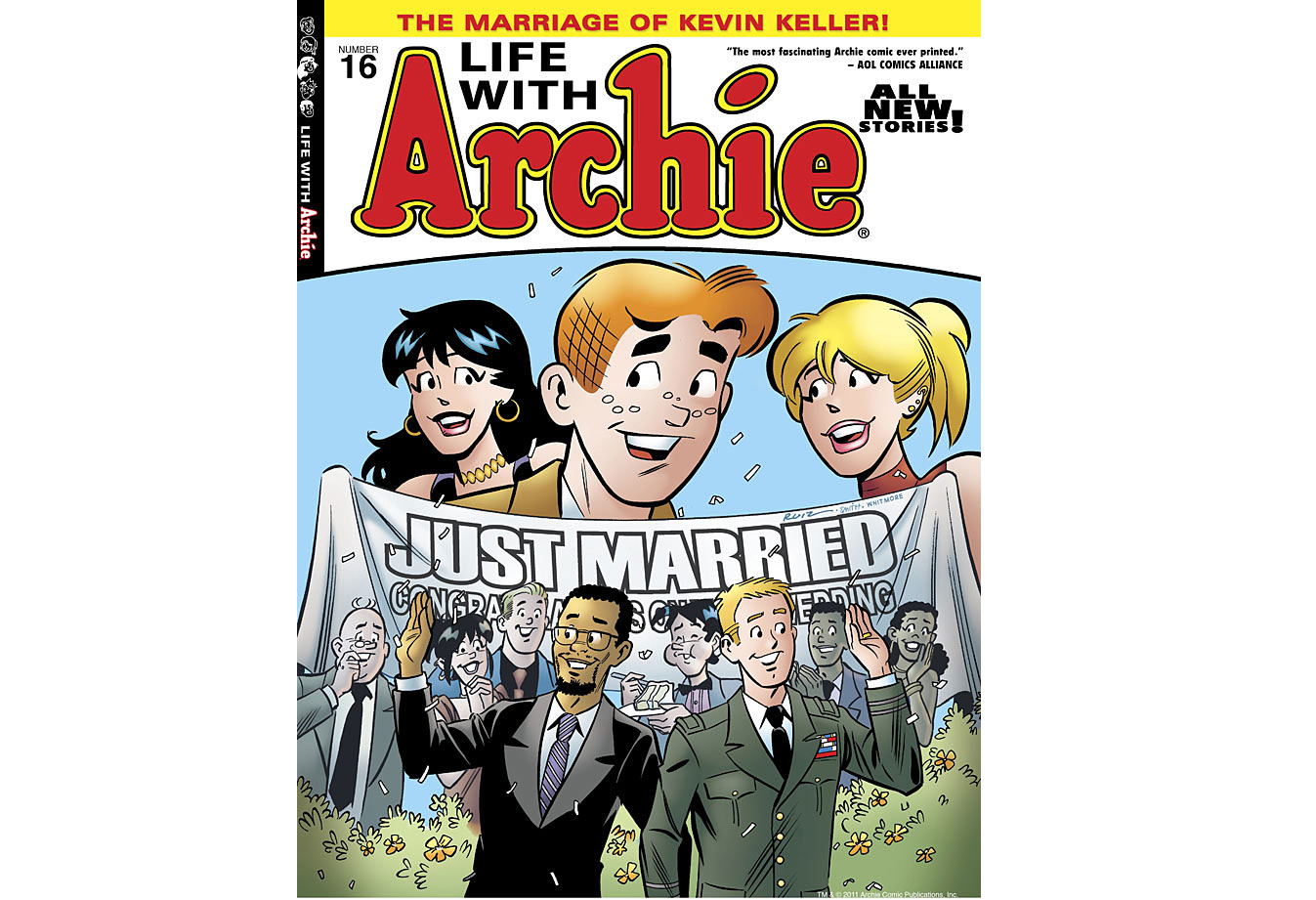 archie