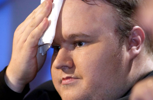 Kim Dotcom