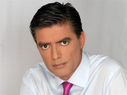 Νίκος Ευαγγελάτος