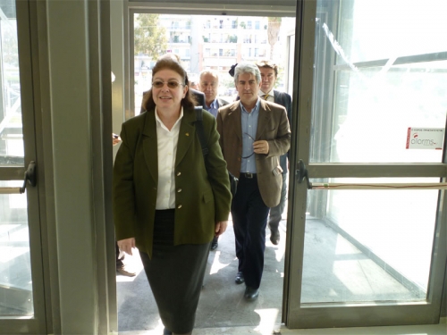 Μα που θα βρεθούν τα χρήματα για τη διαχείριση του Μεγάρου Χορού Καλαμάτας;