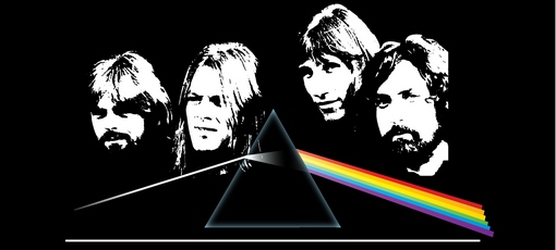 pink floyd