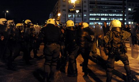 Στο νοσοκομείο φωτορεπόρτερ