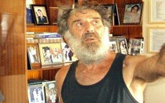 Πέθανε ο Ισαάκ Ισαάκ