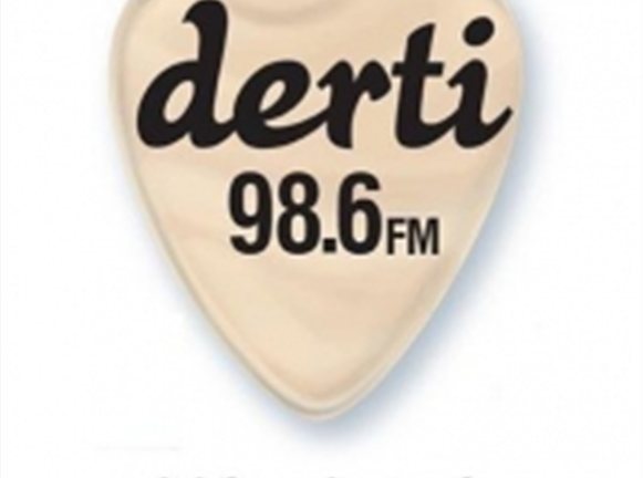 «DERTI 98,6 FM»