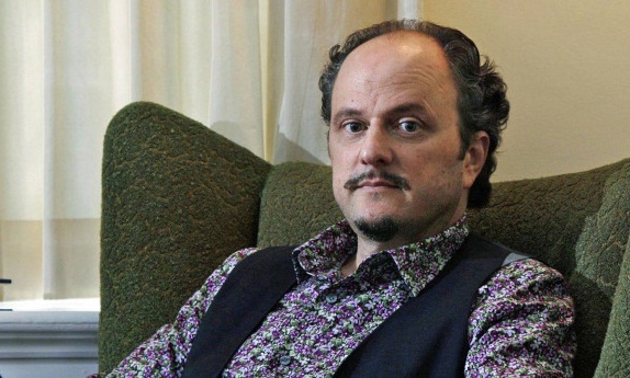 Τζέφρυ Ευγενίδης