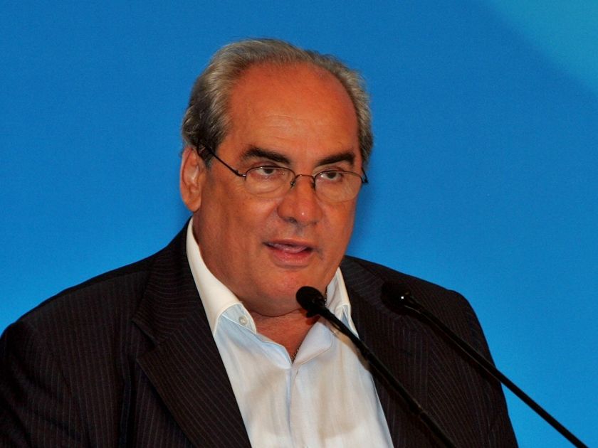 Βασίλης Μιχαλολιάκος