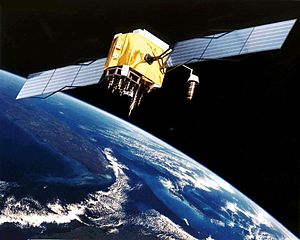 NASA: Χρήση δορυφόρων GPS για τον εντοπισμό σεισμών