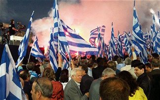Επισημαίνουν τον κίνδυνο ακυβερνησίας