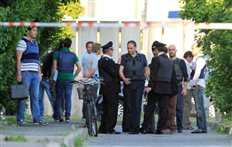 Πέταξε τα παιδιά του από το παράθυρο και μετά αυτοκτόνησε