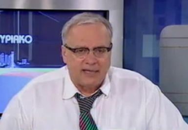 Μανώλης Αναγνωστάκης