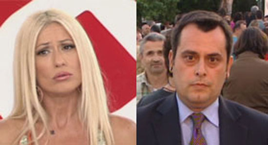 Χειλάκι πετροκέρασο και μάγουλο βερίκοκο!