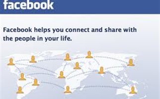Προβλήματα στις υπηρεσίες του Facebook