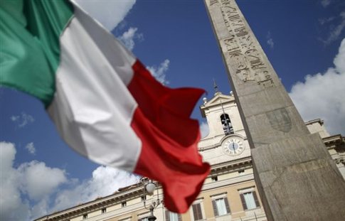 Για τις 22 Ιουνίου «έκλεισε» η μίνι σύνοδος κορυφής της Ευρωζώνης στη Ρώμη
