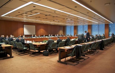 Αναφορές για έκτακτη τηλεδιάσκεψη του Eurogroup μετά τα πρώτα ελληνικά αποτελέσματα