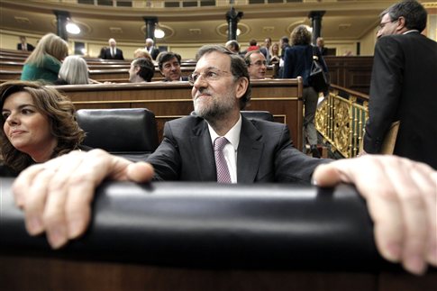 To ΔΝΤ έστρωσε το έδαφος για την προσφυγή της Μαδρίτης και το Eurogroup συνεδριάζει