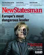 Μέρκελ, ο «Εξολοθρευτής» της Ευρώπης και της ανάπτυξης, γράφει ο New Statesman