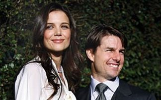 Παίρνουν διαζύγιο Tom Cruise - Katie Holmes