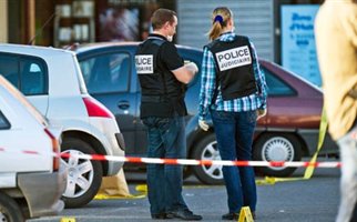 Τουλούζη: Συνελήφθη ο δράστης της ομηρίας