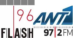 Μαζικές «εκκαθαρίσεις» στον ΑΝΤ1 FM και στον Flash