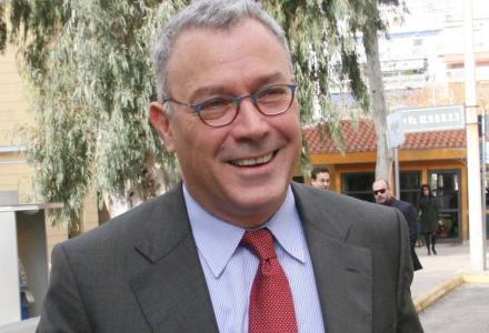 Μανώλης Καψής