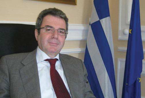 Γιώργος Πουκαμισάς