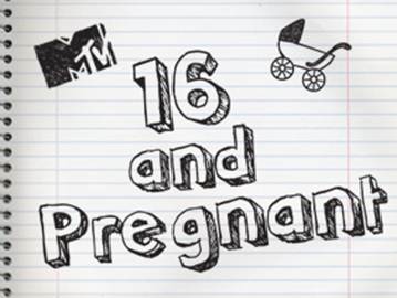 «16 AND PREGNANT»