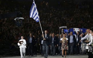 Ειρωνικά tweets για Ελλάδα