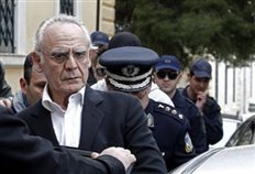 Να απολογηθεί ξανά ζητά δεύτερος κατηγορούμενος στην υπόθεση Τσοχατζόπουλου