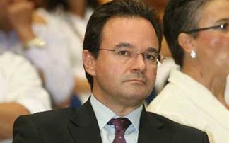 Απαισιόδοξος για τη διάρκεια ζωής της κυβέρνησης ο Γ. Παπακωνσταντίνου